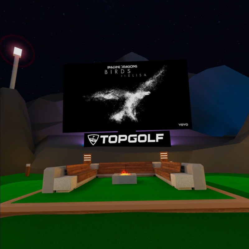 Topgolf With Pro Putt VR Review World Of Geek Stuff