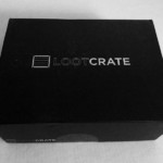 photo 11 - Delivered! UNITE - Loot Crate May 2015