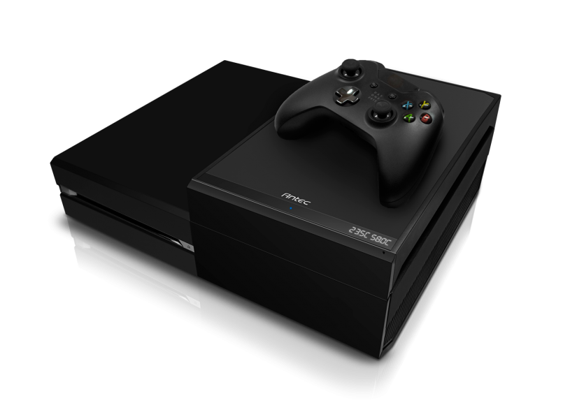 antec - Antec Xbox One Cooler
