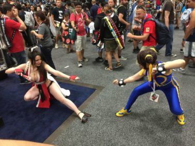 image46 scaled scaled - SDCC 2015: My Comic Con Experience Recalled a Week Later