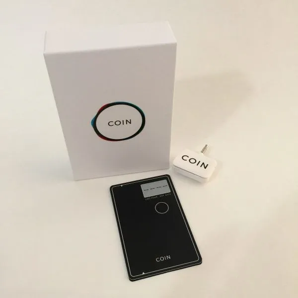 Coin Is Finally Here! It’s Time To Swipe and Pay.