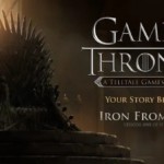 GameOfThroneTellTaleReview - Game Of Throne: A Telltale Game Review