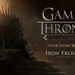 Game Of Throne: A Telltale Game Review