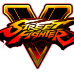 SFV Logo R - Here Comes A New Background Character In Street Fighter V