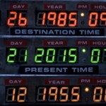 What is Back to the Future Day?