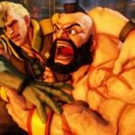 Streetfighter - Street Fighter V's DLC Roster's cat's out the bag