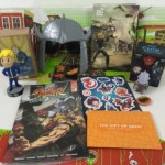 image - Delivered! COMBAT Loot Crate November 2015