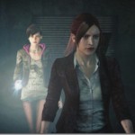 moira and rebecca rer2 - Resident Evil Revelations 2 Episode 1 is free on all consoles!