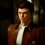 ryo shenmue3 can talk - Shenmue 1 and 2 have a chance of re-release, Sega Says