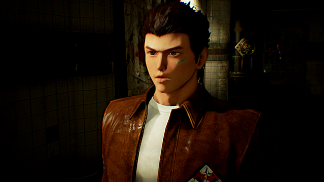 ryo shenmue3 can talk - Shenmue 1 and 2 have a chance of re-release, Sega Says