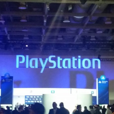 20151205 123433 - 2nd Annual Playstation Experience