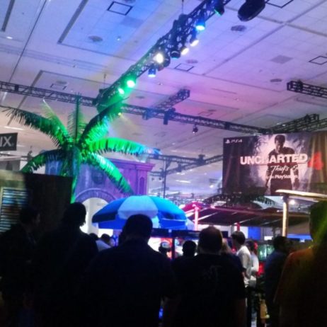 20151205 132658 scaled scaled - 2nd Annual Playstation Experience