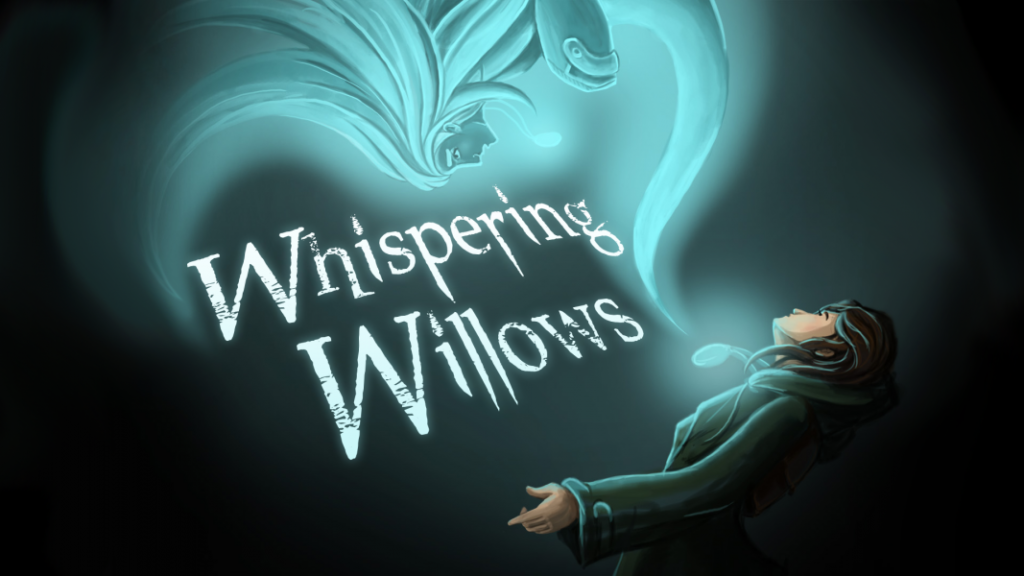 PromoArt 11 - Whispering Willows Review