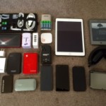SDCCGadget1 350x263 - What's in My Bag? CES Edition