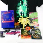 image 2 - Delivered! INVASION Loot Crate January 2016