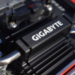 DSC0024 - Gigabyte 990FX Gaming G1 Motherboard Overview