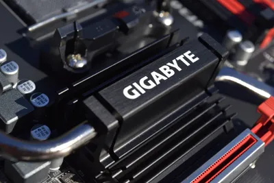 Gigabyte 990FX Gaming G1 Motherboard Overview