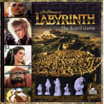 Labyrinth Board Game Review