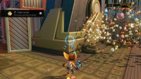 Ratchet Clank™ 20160420102246 scaled - Ratchet and Clank Game 2016 Review