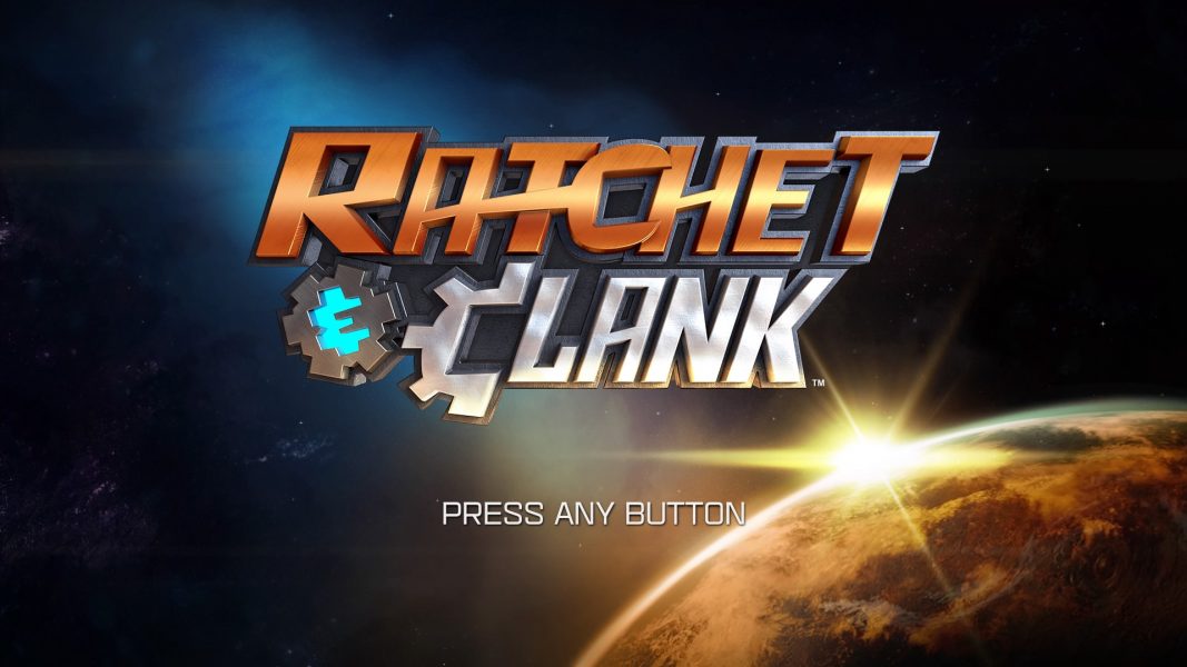 Ratchet and Clank