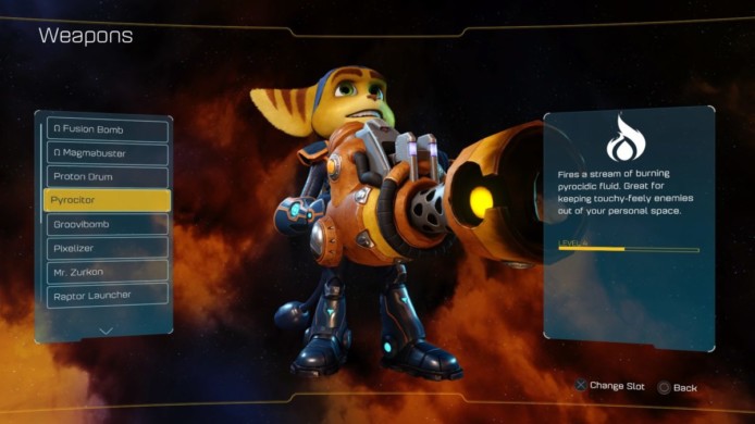 Ratchet Clank™ 20160420110233 scaled - Ratchet and Clank Game 2016 Review