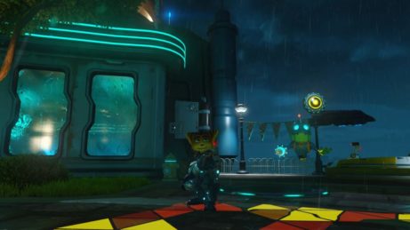 Ratchet Clank™ 20160420123600 scaled - Ratchet and Clank Game 2016 Review
