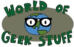 World Of Geek Stuff