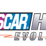Heat logo black adjusted - NASCAR Heat Evolution is coming!