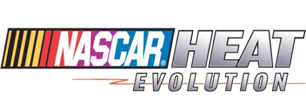 NASCAR Heat Evolution is coming!