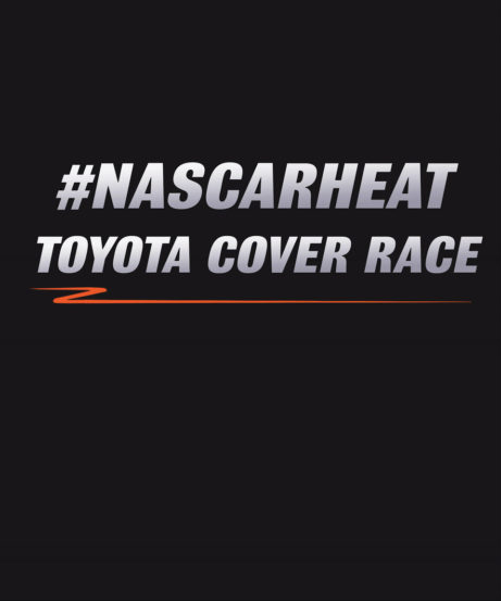 NHE PosterGIF1 - NASCAR Heat Evolution is coming!