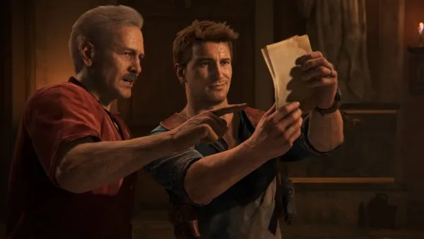 Uncharted 4 Review of A Thief’s End