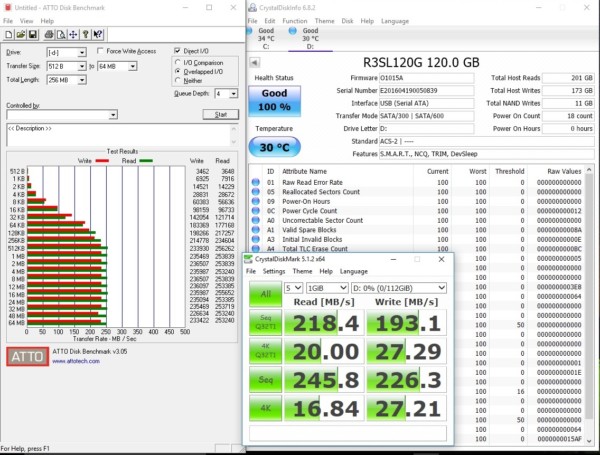 r3 rw intel