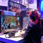 FFXV 4 - E3: My First E3 Experience
