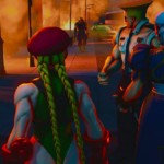 streetfighter asf1 - A Shadow Falls: The Street Fighter V DLC Review
