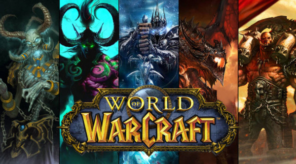 world of warcraft - World of Warcraft Family Night - The Top 5 Things you Need!