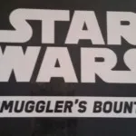 Bounty Hunters & Jabba’s Palace Review
