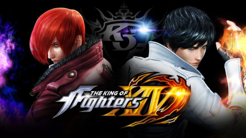 King of Fighters XIV - King Of Fighters XIV Review