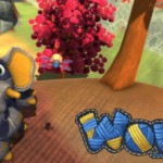 lets play woven a best friend un - Woven Game Review - Knit Your Way to Adventure