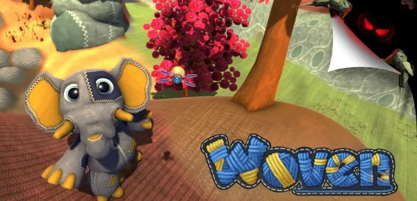 Woven Game Review – Knit Your Way to Adventure