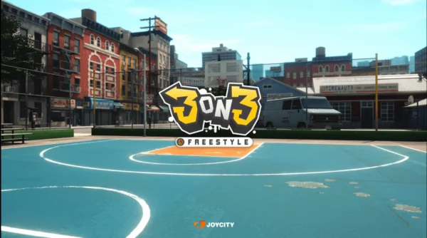 Free Basketball Games – 3on3 Basketball and Freestyle 2 Review