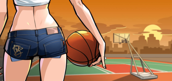 Free Basketball Games