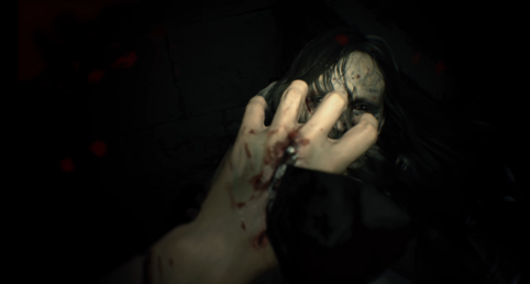 Attacked by Love - Best VR Horror Games To Really Scare You