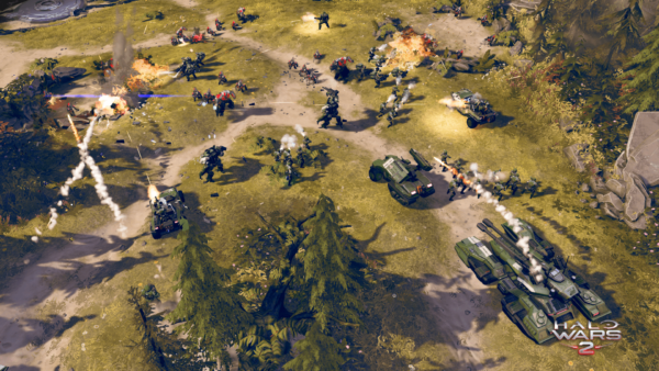 Grizzly - Halo Wars 2 Review Buy or No Buy