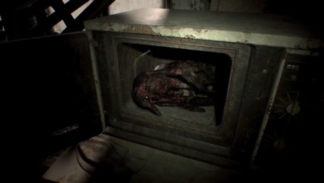 Resident Evil 7 - Best VR Horror Games To Really Scare You