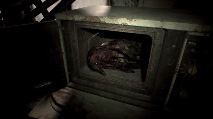 Resident Evil 7 - Resident Evil 7 and The Reasons to Buy It