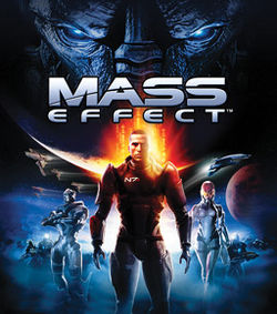 Mass Effect