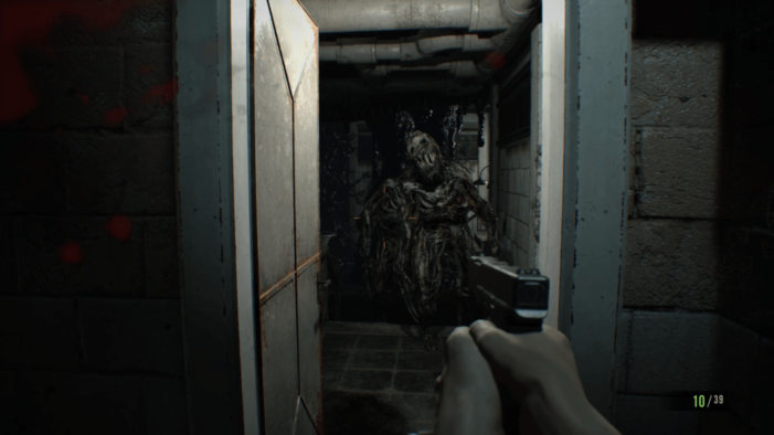 Should Run - Resident Evil 7 and The Reasons to Buy It