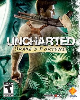 Uncharted Drakes Fortune - 10 Best Story Telling Video Games
