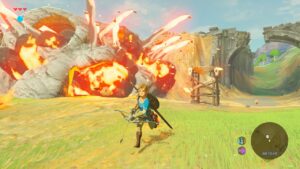 Zelda E3 11am SCRN07.bmp - 5 Games I'm Looking forward to In 2017
