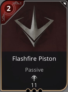 flashfire - Player Guide to Aurora Paragon New Character